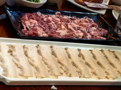 -千亿来乌拉满族火锅(昌邑旗舰店)