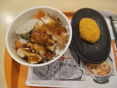 -吉野家(上海美罗城店)