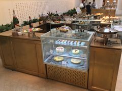 -利顺德大饭店·维多利亚花园(小白楼店)