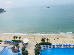 -深圳大梅沙京基洲际度假酒店