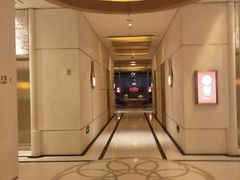 -北京盘古七星酒店