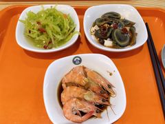 -梅园食堂