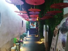 -鱼食饭稻·苏浙土菜17年老馆子(平江路店)