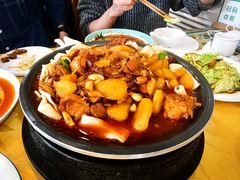 -新疆巴州金丝特餐厅(大钟寺店)