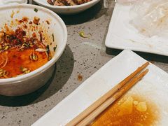 -大师兄·西北风味食集(增城合生汇店)