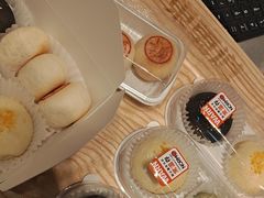 -東更道点心行(崂山丽达店)