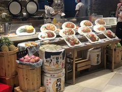 -卜秀铁板烧(食通天美食广场店)