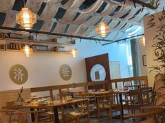 大堂-山海蟹庐·海鲜糟粕醋火锅(慈溪店)