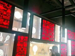 -盛焰铁板烧(王府井店)