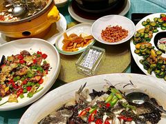 -鸿鑫海鲜楼(福辉店)