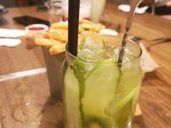 -G+KITCHEN(龙湖狮山天街店)