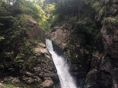 -白云源风景区