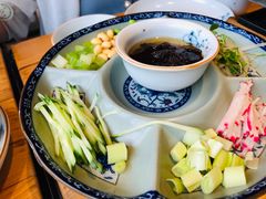 -四季民福烤鸭店(前门店)