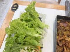 -老地方啤酒屋·海鲜青岛菜大排档(台东步行街店)