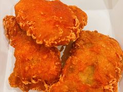 -汉堡王(宿迁宝龙广场27803店)