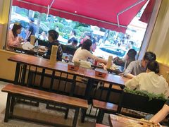 -为民烧烤吧.自贡爆炒菜(收录10年好店)