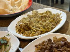 -炙热童年·老北京炙子烤肉(南锣鼓巷店)