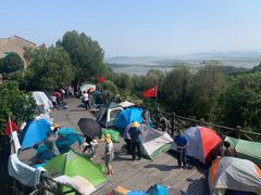 -越溪乡王干山村文化活动中心