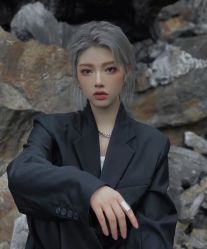 -欧意风尚·烫染·接发
