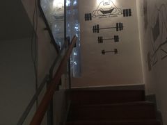 -驭力搏击健身(张江高科店)