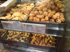 -上海哈尔滨食品厂(淮海中路店)
