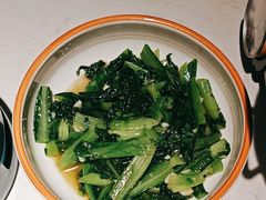 -宋徽厨·安徽菜(绿地店)