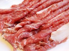 -丁卯•铜锅涮肉(工体店)