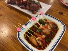 -冶建镜子·中国龙虾王(总店)