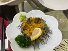 -皇朝海鲜酒店