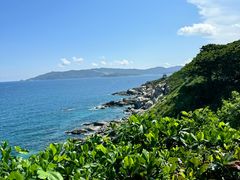 -三亚蜈支洲岛旅游区