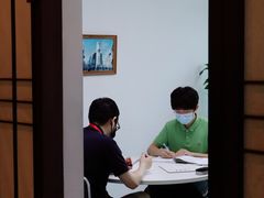 -樱花国际日语(人广中心)