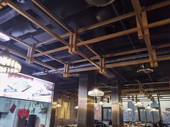 大堂-晓宇重庆火锅(赛格国际购物中心店)