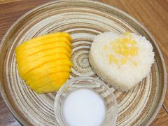 -曼谷食堂·泰国家庭料理(丹桂路店)