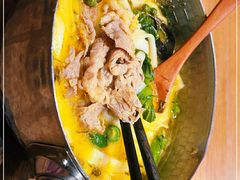 -小满手工粉(上海月星环球港店)