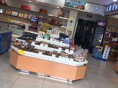零售区-大桥道食品店(西湖道店)