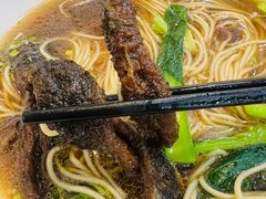 -东吴面馆(因果巷店)