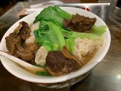-一记面馆(易发店)