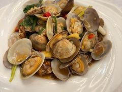 -众味海鲜大排档·活海鲜·潮汕味(南澳店)