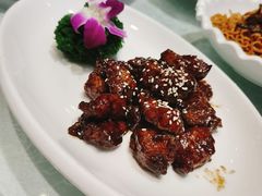黑椒牛菲粒-金米箩大酒店(五角场店)