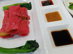 -立哥港式茶餐厅