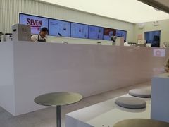 -SEVENBUS(中骏世界城店)