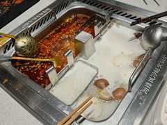-海底捞火锅(海宁路店)