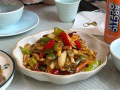 -渔娘渔家丹东海鲜(东直门店)