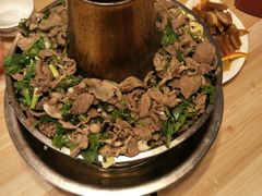 -穆老九清真牛羊肉馆(宋城店)