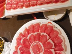 -匹夫涮肉城(黄村店)