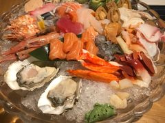 -松岛日本料理(汾江路店)