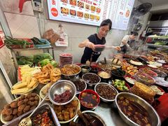 -小吴水煮(羊子巷店)