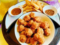 -同和居(月坛店)