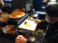 -三号黄浦会Canton Table