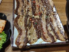 -大壮家原味烤肉(兴华北街店)